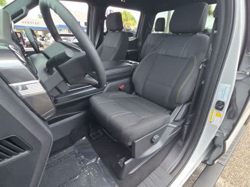 Used 2024 Ford F150 STX RWD image 18