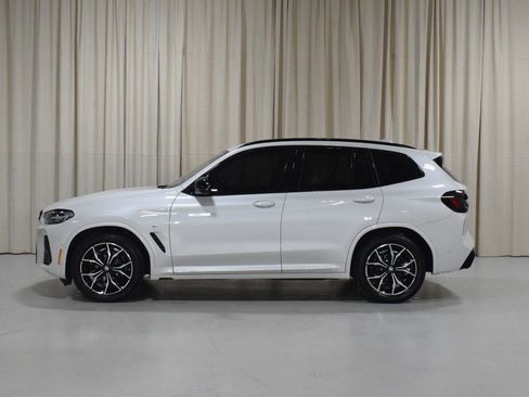 Used 2023 BMW X3 M40i image 5