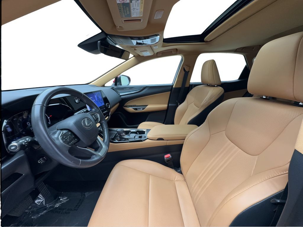 Used 2024 Lexus NX 250 FWD image 20