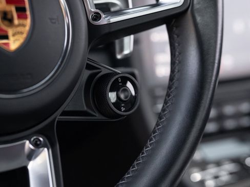 Used 2019 Porsche 911 Turbo S AWD/4WD image 33