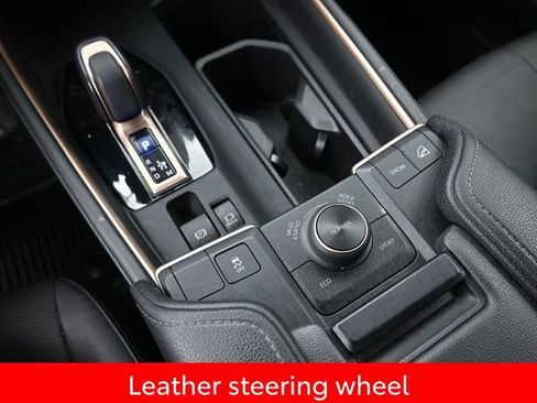 Certified 2024 Toyota Grand Highlander AWD Hybrid image 20