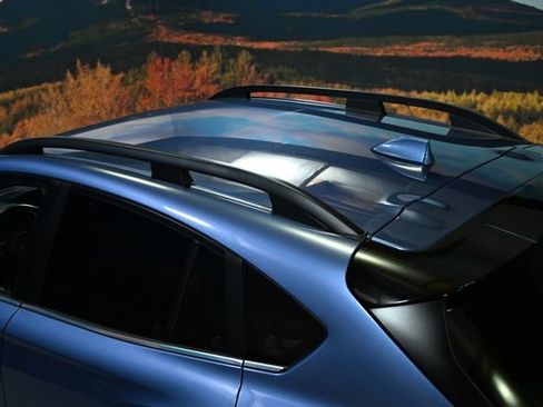 Used 2023 Subaru Crosstrek 2.5i Limited image 14