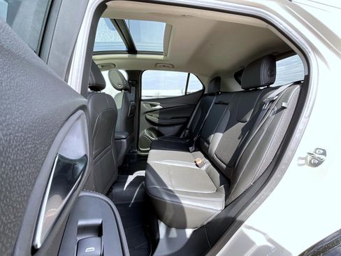 New 2026 Buick Encore GX Sport Touring image 19