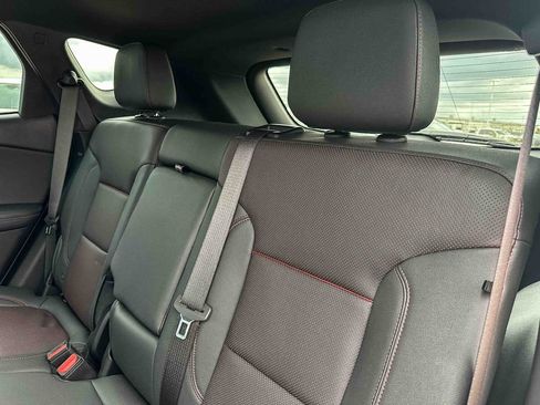 Used 2024 Chevrolet Blazer RS w/ Driver Confidence II Package FWD image 19