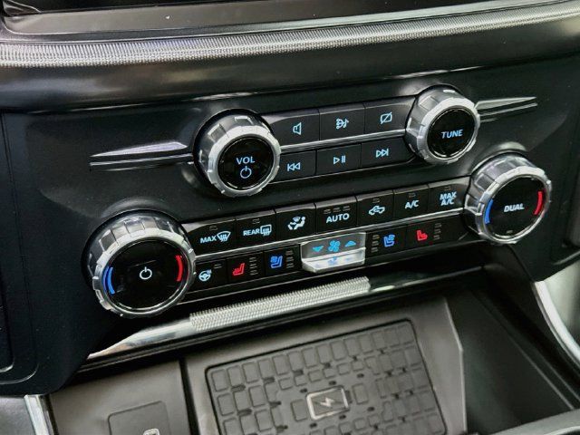 New 2026 Ford F150 Raptor AWD/4WD image 16