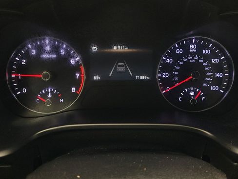 Used 2024 Kia Forte GT-Line w/ GT-Line Premium Package FWD image 23