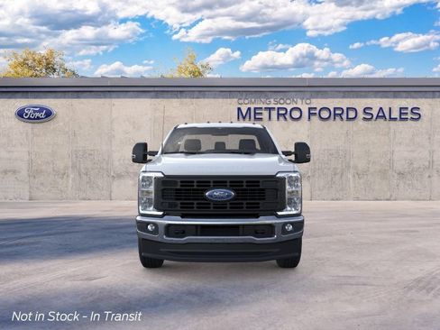 New 2026 Ford F350 XL AWD/4WD image 7