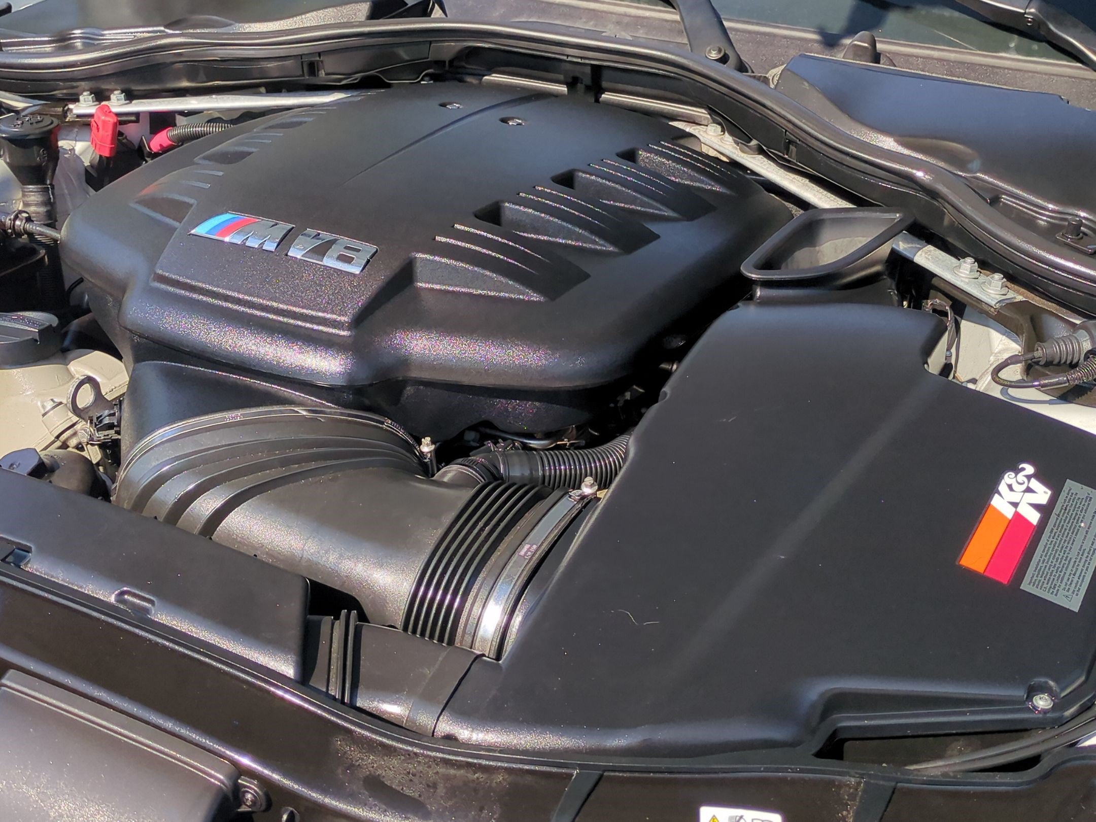 Used 2011 BMW M3 Coupe RWD image 33