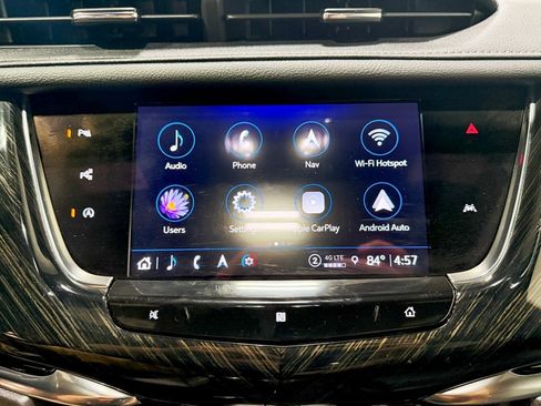 Used 2021 Cadillac XT6 Premium Luxury image 18