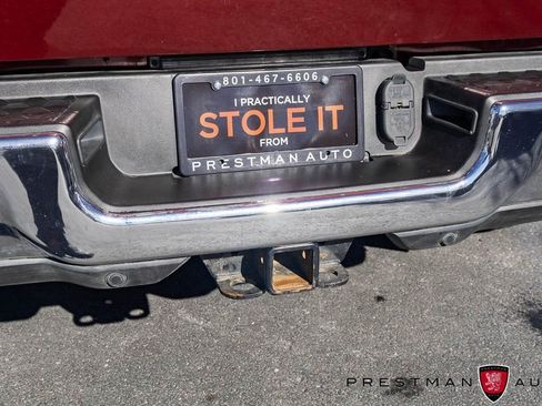 Used 2020 RAM 3500 Laramie image 5