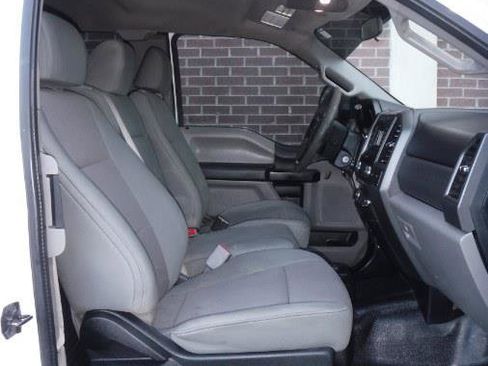 Used 2017 Ford F250 XL w/ Power Equipment Group image 6