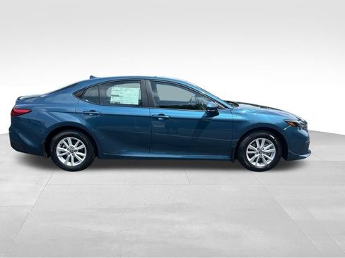 New 2026 Toyota Camry LE FWD image 6