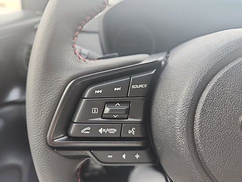 Used 2025 Subaru Impreza RS image 15