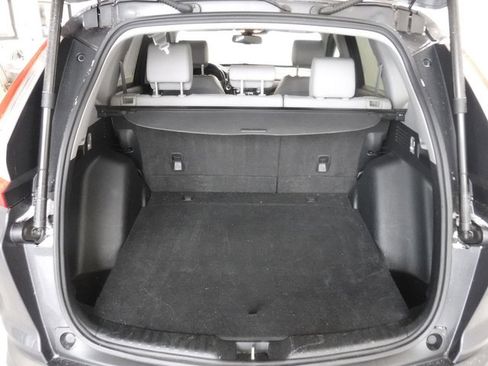 Used 2017 Honda CR-V EX-L image 34