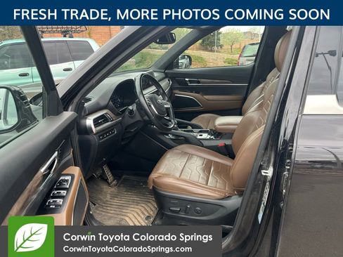Used 2021 Kia Telluride SX w/ SX Prestige Package image 11