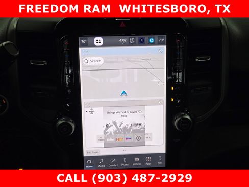 New 2026 RAM 2500 Tradesman image 11