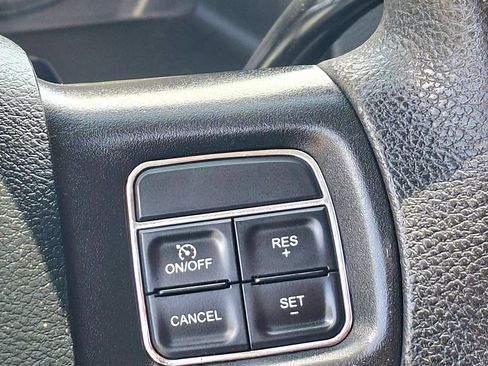 Used 2018 RAM 5500 Tradesman AWD/4WD image 28