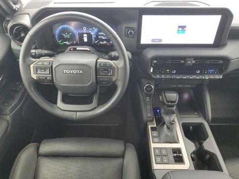 Used 2024 Toyota Land Cruiser w/ Premium Package AWD/4WD image 18
