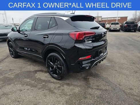 Used 2026 Buick Encore GX Sport Touring w/ Comfort Package image 14