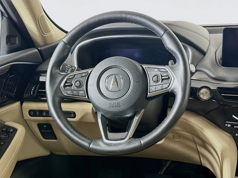Used 2023 Acura MDX SH-AWD w/ Advance Package image 18