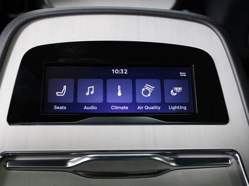 New 2026 Lincoln Navigator Reserve w/ Jet Appearance Package AWD/4WD image 33
