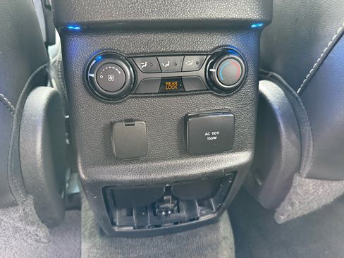 Used 2015 Ford Explorer Sport w/ Equipment Group 401A image 16