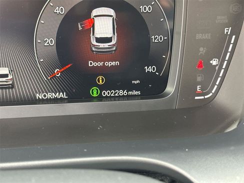 Certified 2025 Acura ADX A-Spec AWD/4WD image 19