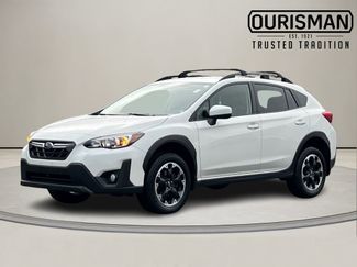Certified 2023 Subaru Crosstrek 2.0i Premium w/ Popular Package #3 video 2
