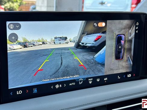 Used 2025 Lincoln Aviator Reserve w/ Equipment Group 201A AWD/4WD image 25