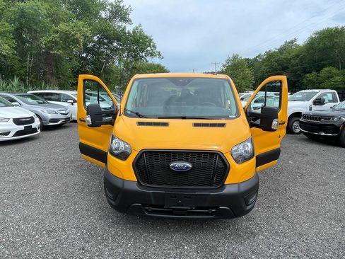 Used 2021 Ford Transit 350 XL RWD image 29