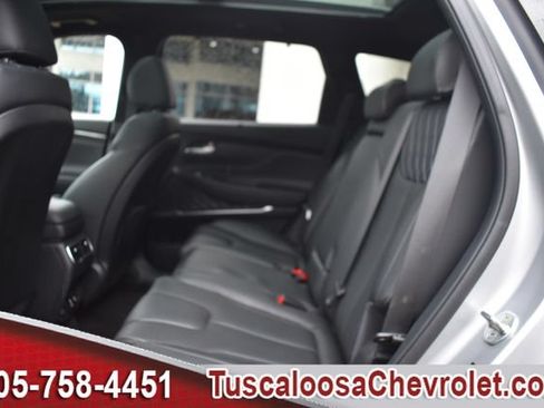 Used 2023 Hyundai Santa Fe Calligraphy AWD/4WD image 24
