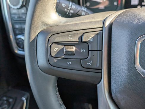 Used 2023 GMC Sierra 3500 Denali w/ Denali Ultimate Package image 25