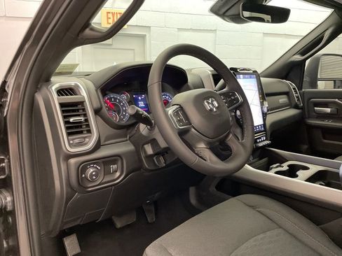 New 2026 RAM 2500 Big Horn image 17