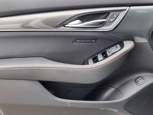 New 2026 Cadillac CT5 Sport image 18