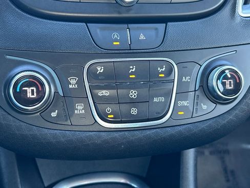 Used 2023 Chevrolet Malibu LT w/ Driver Confidence Package image 14