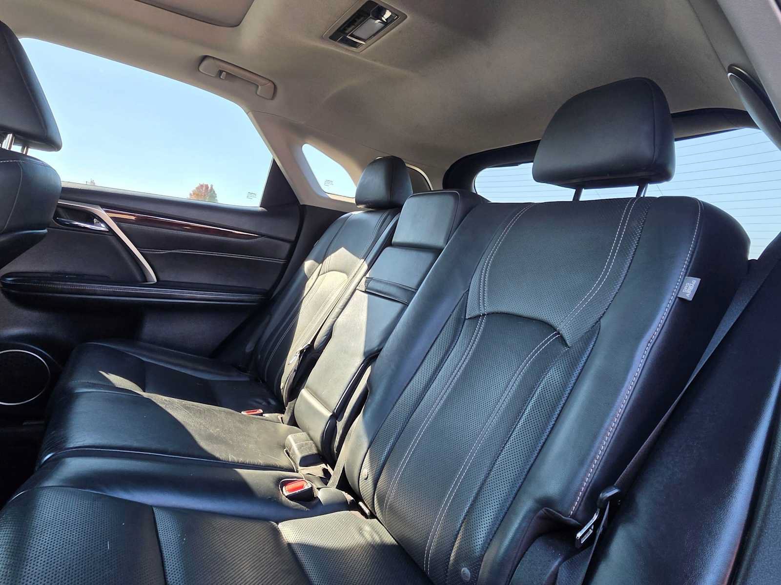 Used 2018 Lexus RX 350 FWD w/ Premium Package image 22