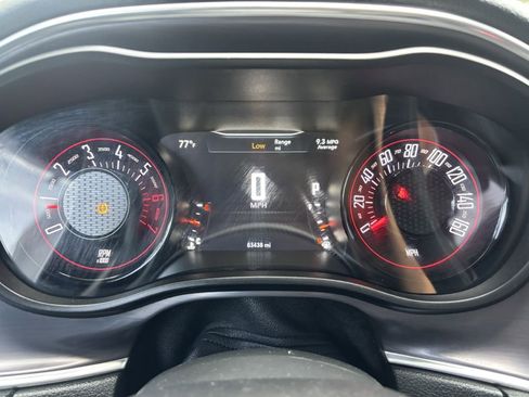 Used 2016 Dodge Challenger R/T Plus image 21