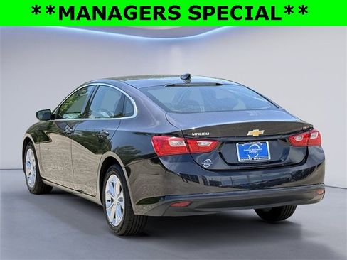 Used 2023 Chevrolet Malibu LT image 6