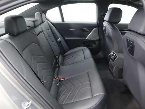 Certified 2025 BMW 530i xDrive w/ Premium Package image 24