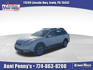 Used 2012 Subaru Outback 2.5i Limited 360° Tour
