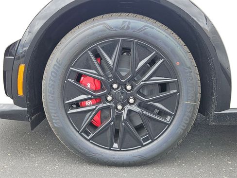 New 2025 Ford Mustang Mach-E Premium w/ Sport Appearance Package image 20