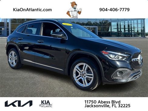 Used 2023 Mercedes-Benz GLA 250 w/ Premium Package image 1