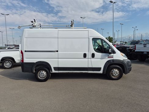 Used 2020 RAM ProMaster 1500 FWD image 2