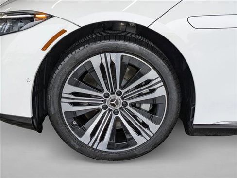 Certified 2023 Mercedes-Benz EQS 450+ Sedan image 23