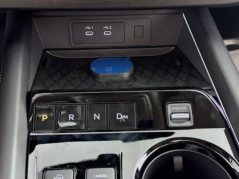 New 2026 Nissan Murano SL AWD/4WD image 14