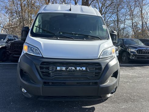 New 2026 RAM ProMaster 2500 w/ Advanced Safety Group image 23