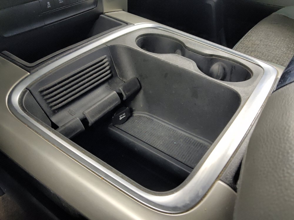 Used 2016 RAM 1500 Lone Star RWD image 26