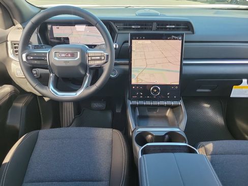 New 2026 GMC Terrain Elevation AWD/4WD image 7