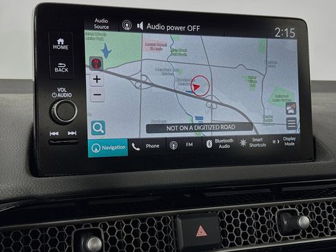 Certified 2023 Honda Civic Touring image 13