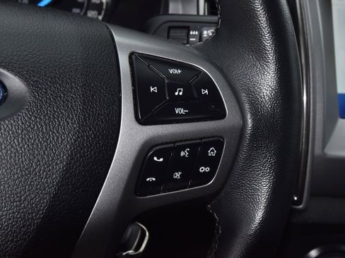 Certified 2022 Ford Ranger XLT w/ Equipment Group 301A Mid image 23